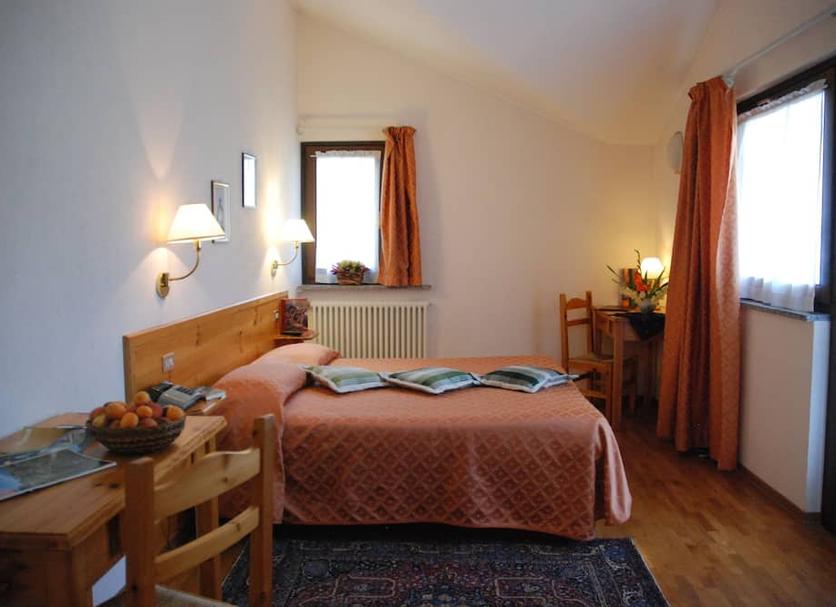 Slaapkamer Foto's