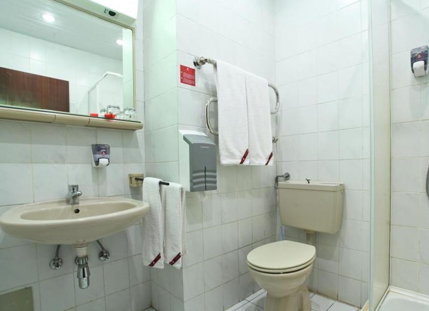 Badkamer Foto's