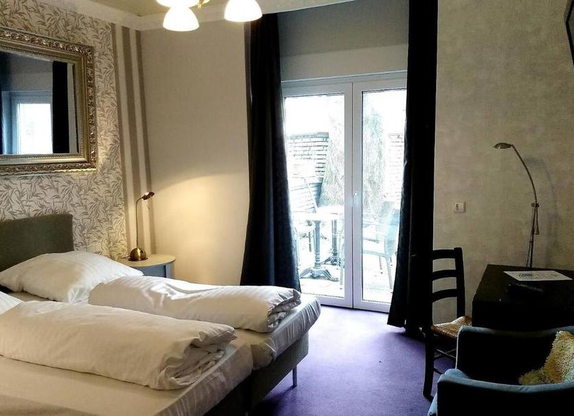 Slaapkamer Foto's