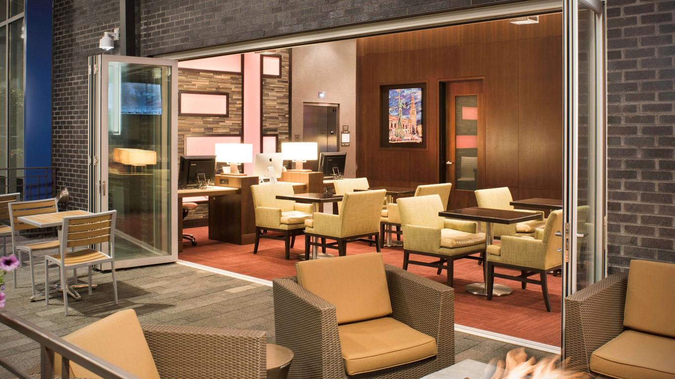 Hyatt Place Cleveland/Westlake/Crocker Park