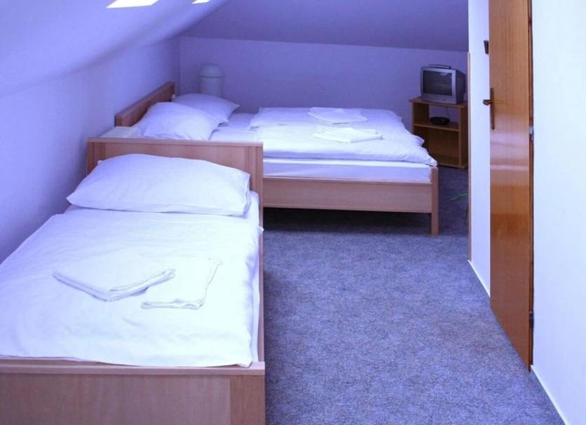 Slaapkamer Foto's