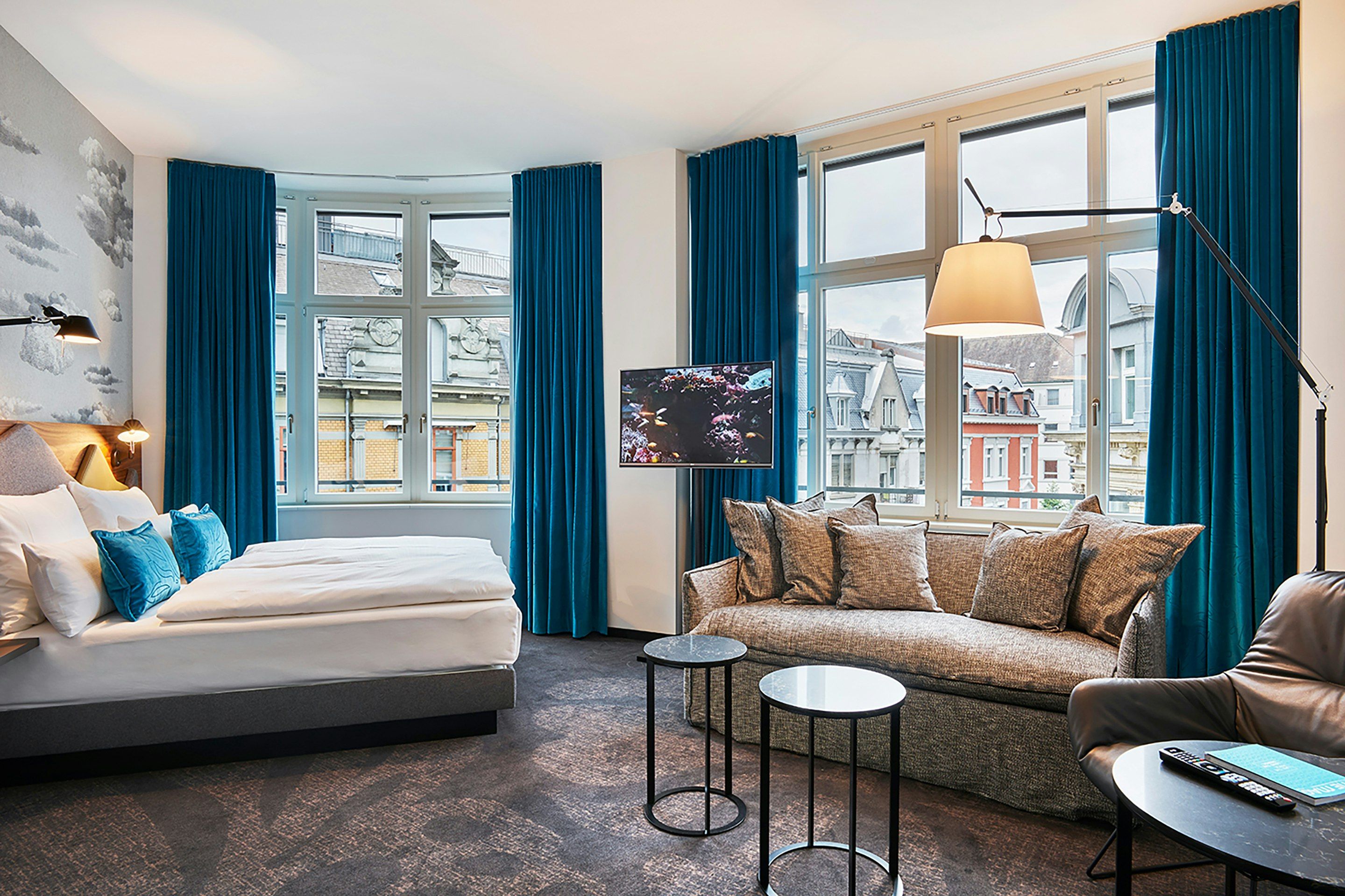 Slaapkamer