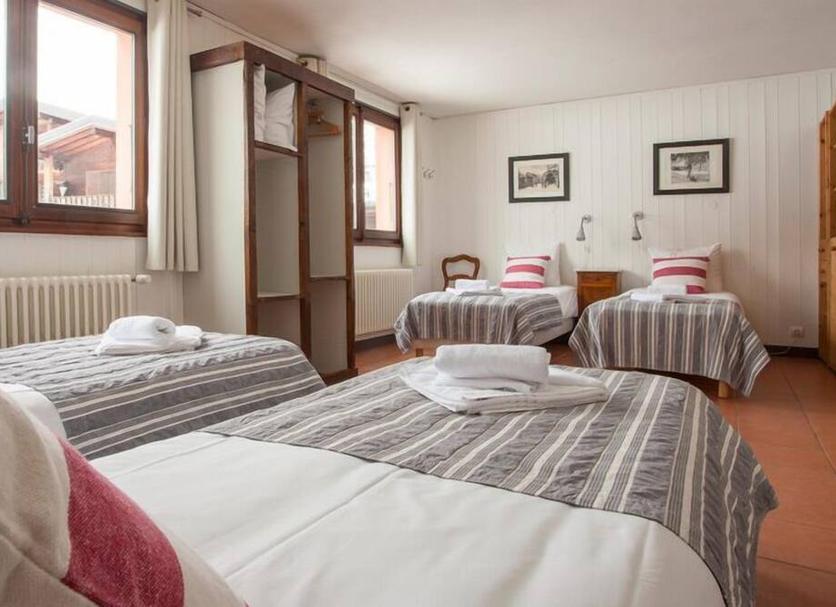 Slaapkamer Foto's