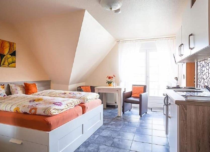 Slaapkamer Foto's