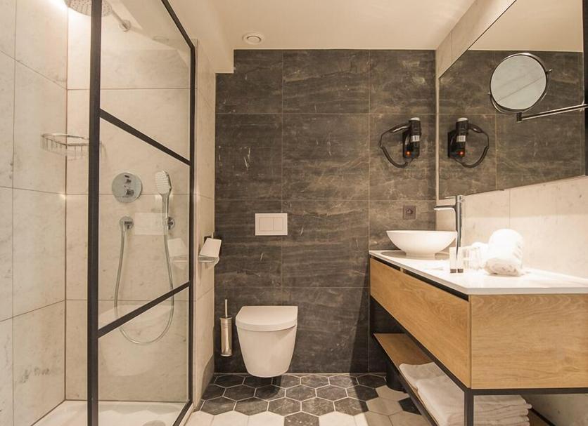 Badkamer Foto's
