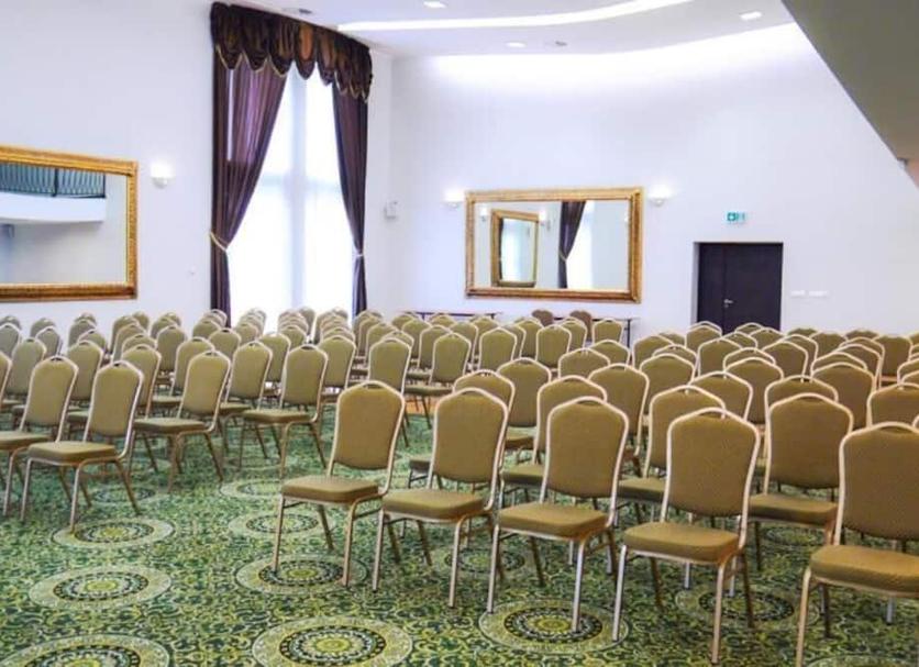 Vergaderzaal Foto's