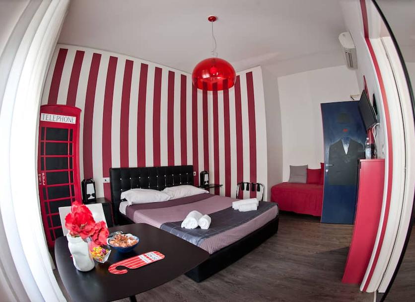 Slaapkamer Foto's