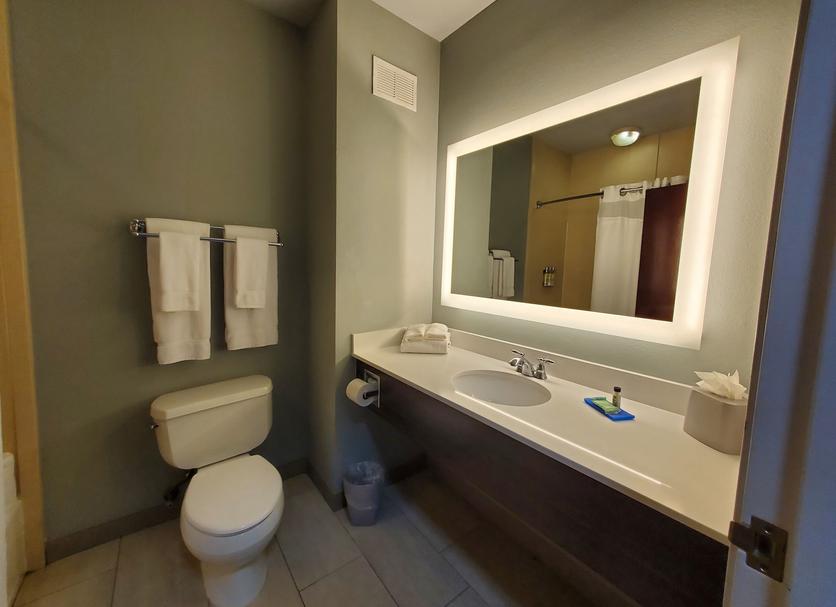 Badkamer Foto's
