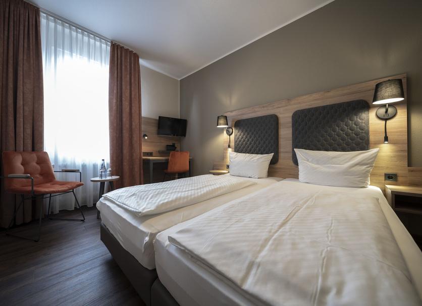 Slaapkamer Foto's