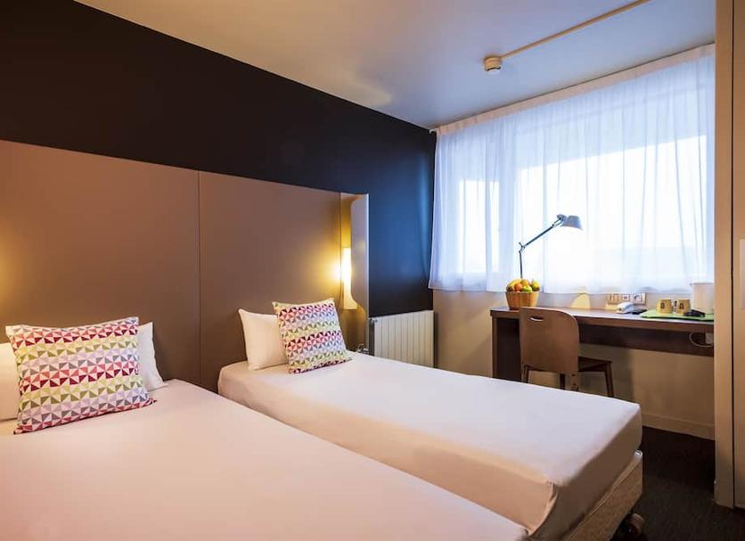 Slaapkamer Foto's