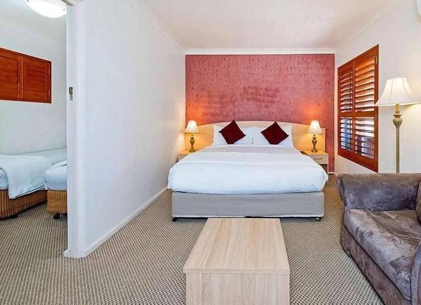 Slaapkamer Foto's