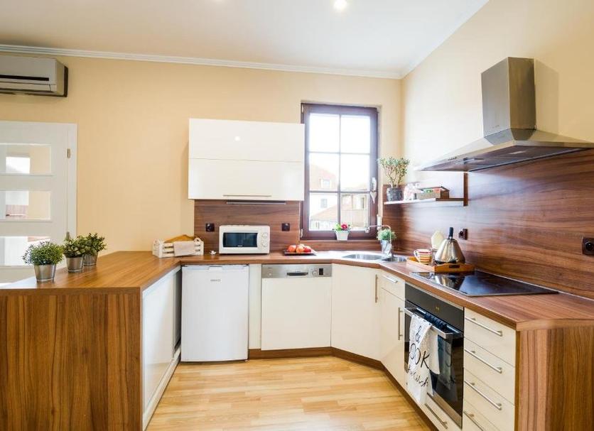 Keuken Foto's