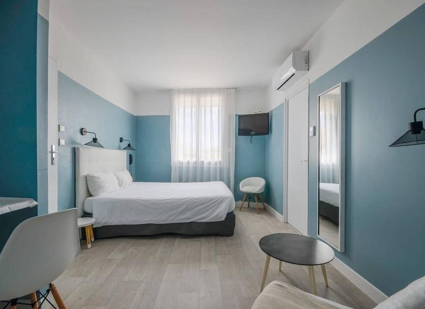 Slaapkamer Foto's