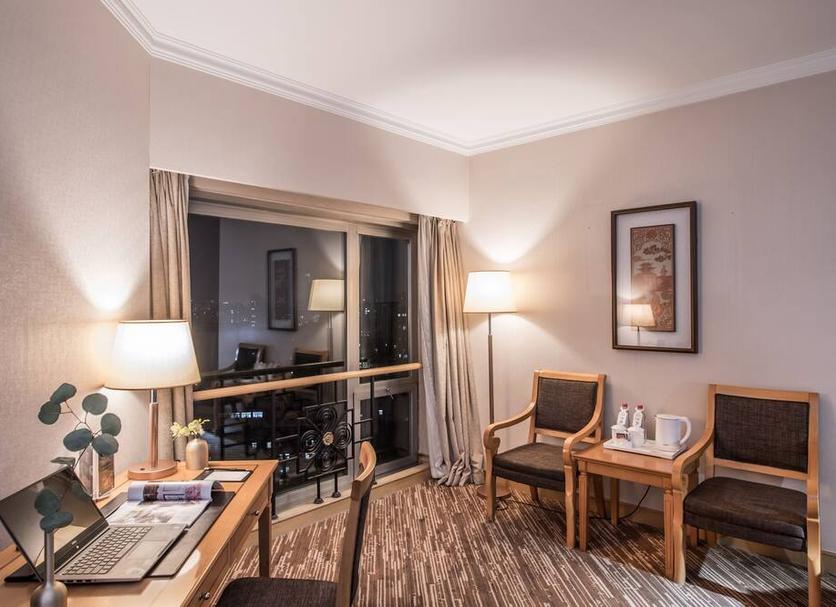 Huiskamer Foto's