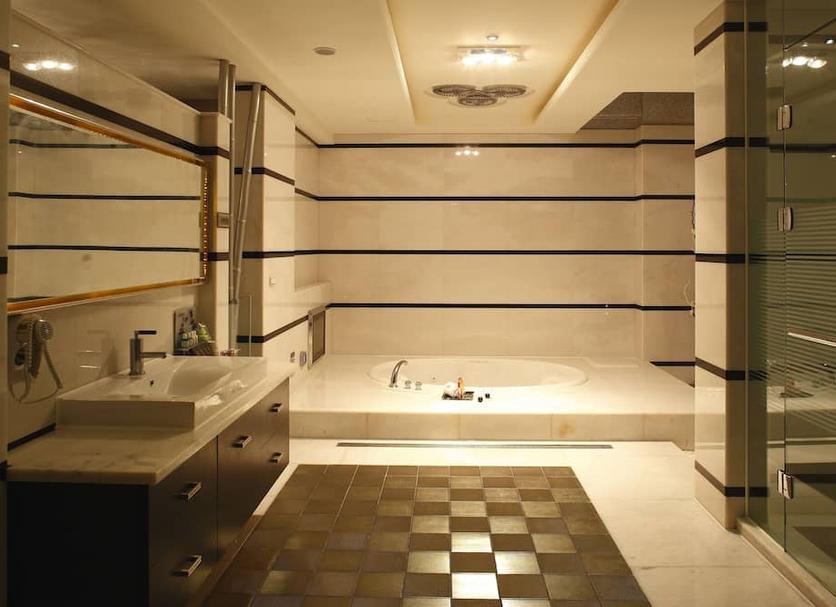 Badkamer Foto's