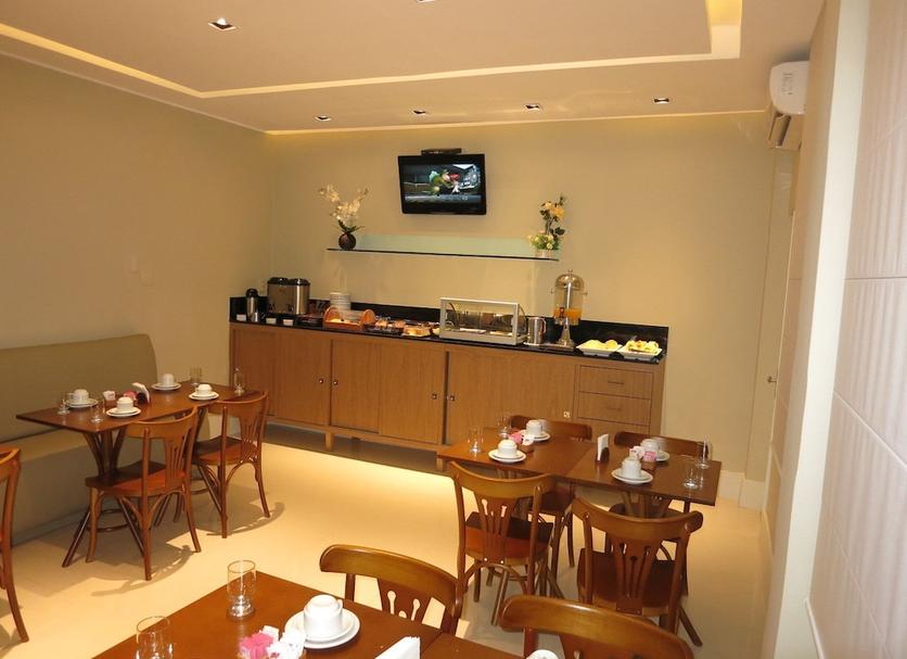 Restaurant Foto's