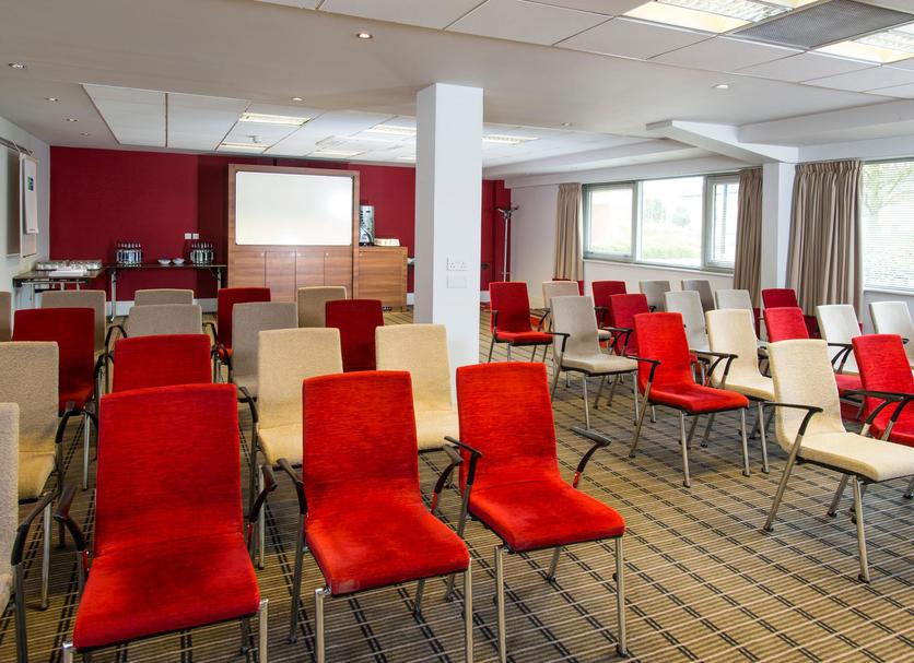 Vergaderzaal Foto's