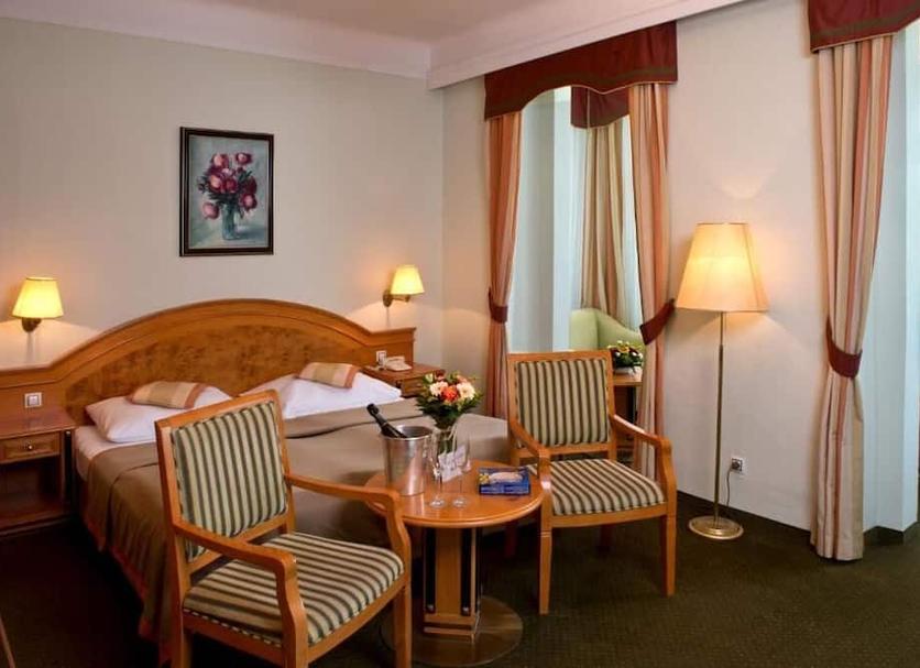 Slaapkamer Foto's