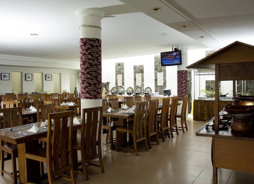 Restaurant Foto's