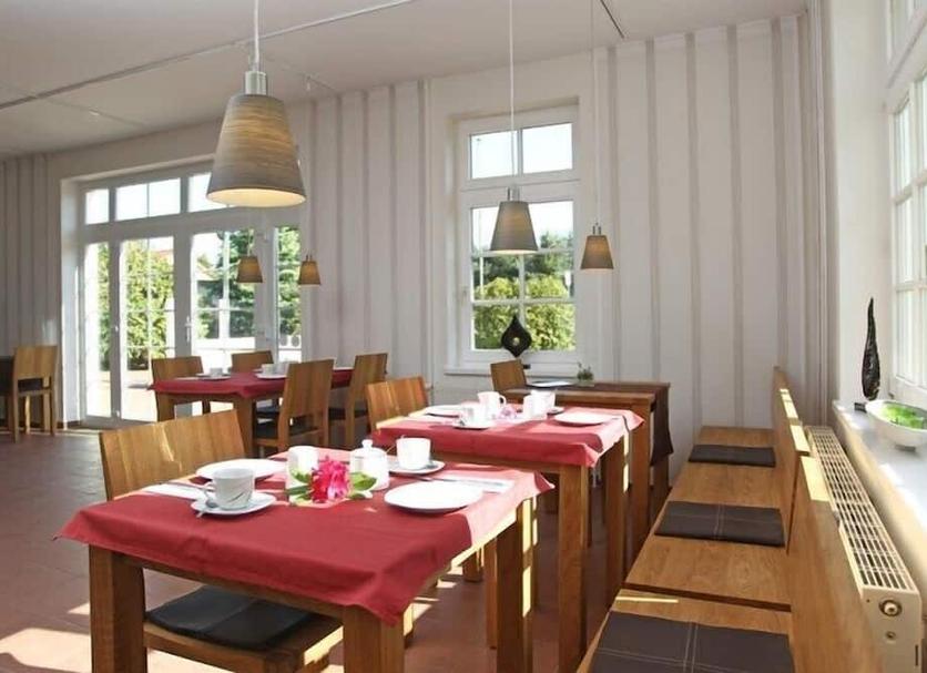 Restaurant Foto's