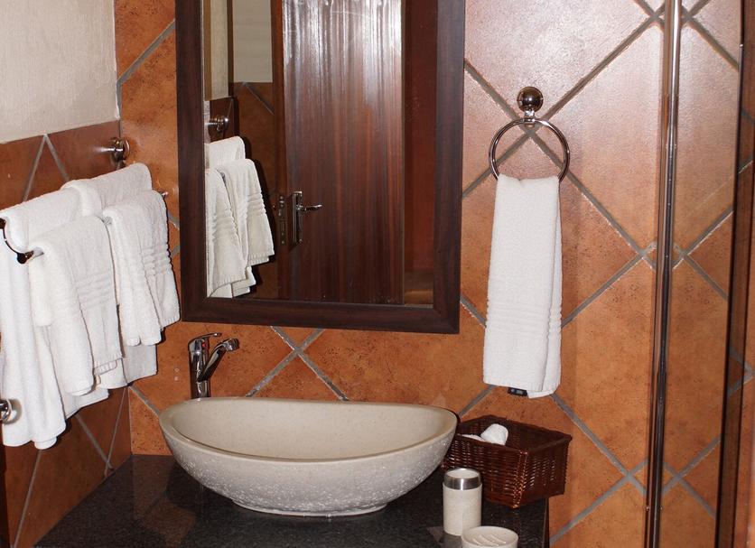 Badkamer Foto's