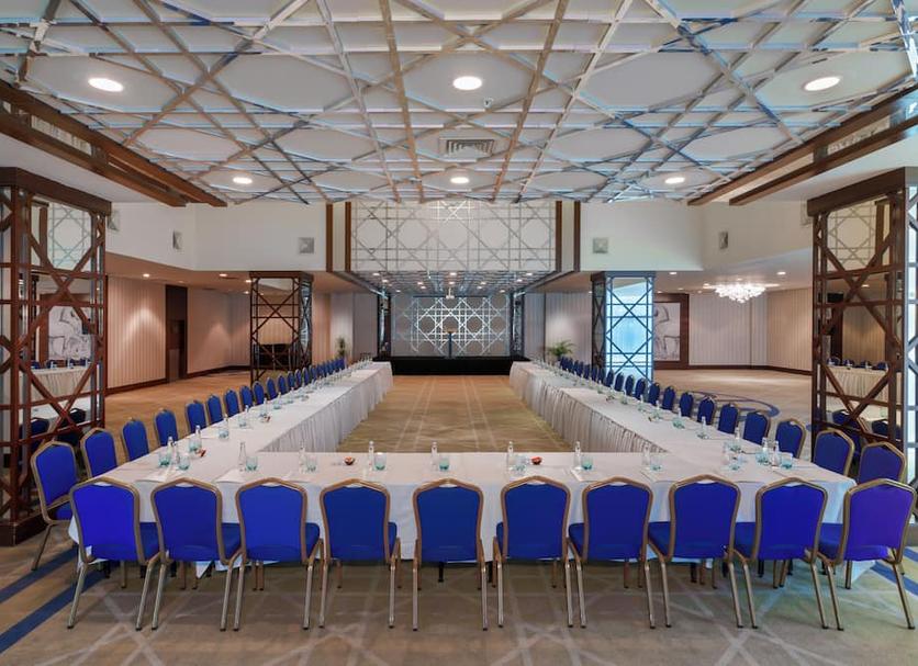 Vergaderzaal Foto's