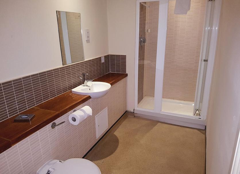 Badkamer Foto's