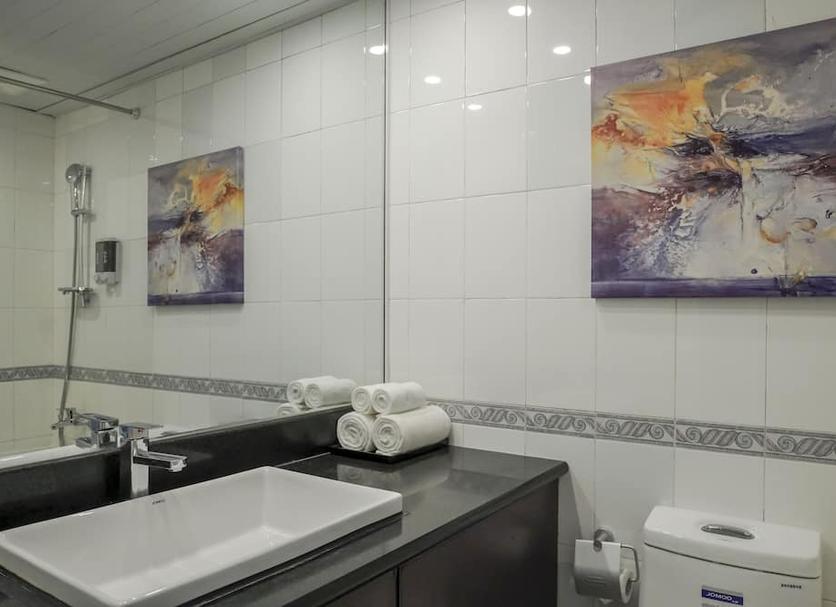 Badkamer Foto's