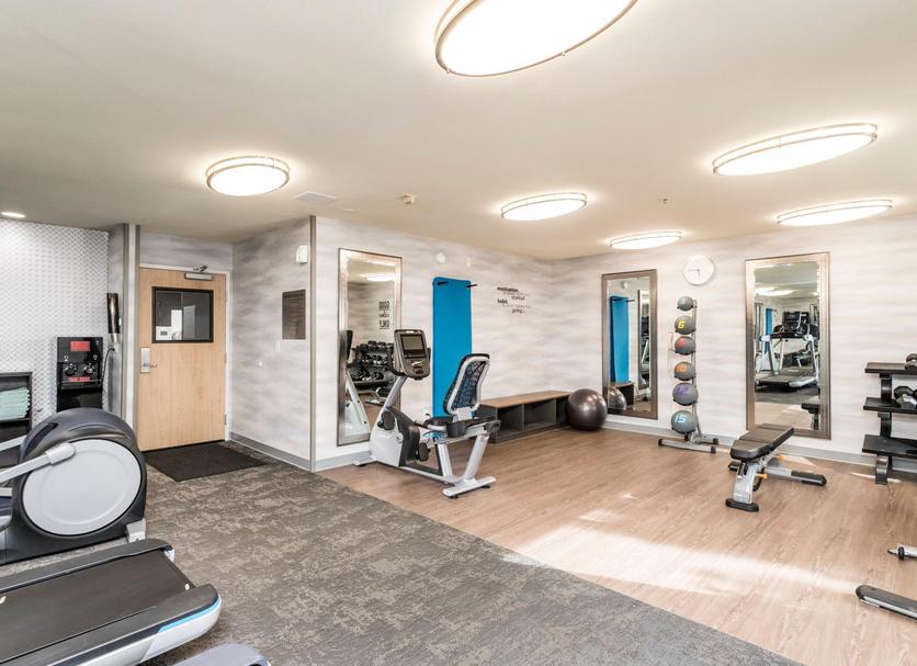 Sportcentrum Foto's