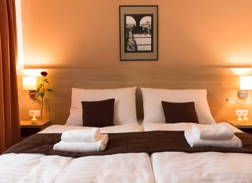 Slaapkamer Foto's