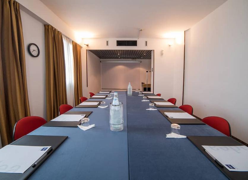 Vergaderzaal Foto's