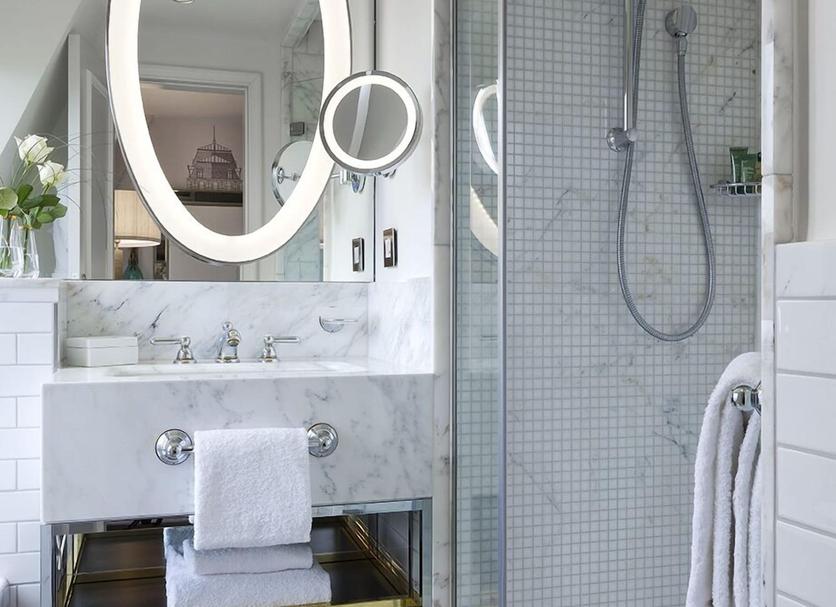 Badkamer Foto's