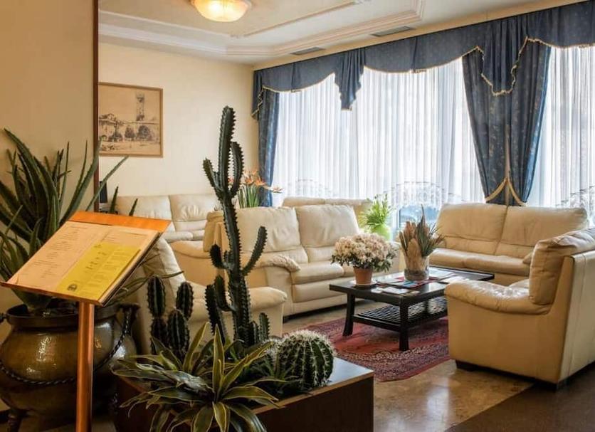Huiskamer Foto's