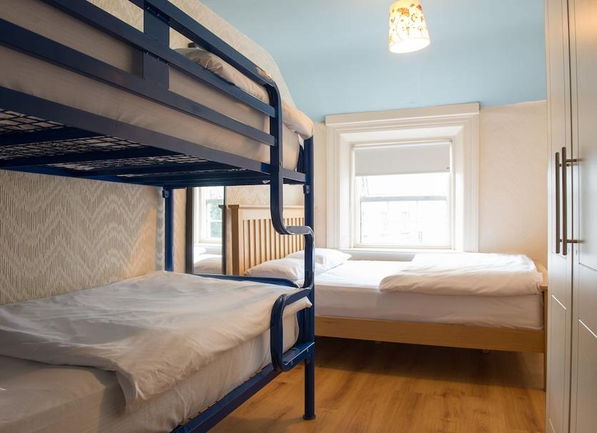 Slaapkamer Foto's