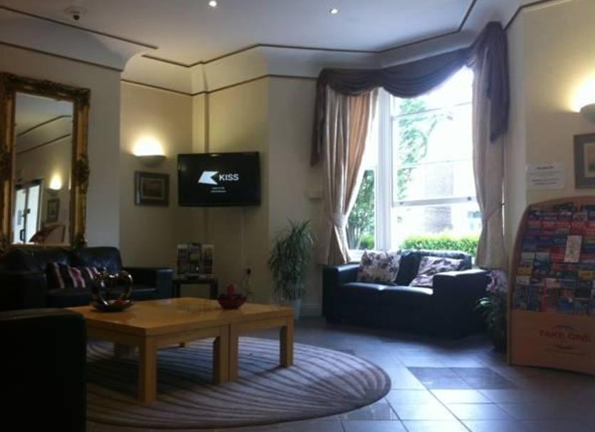 Huiskamer Foto's