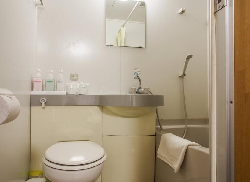 Badkamer Foto's