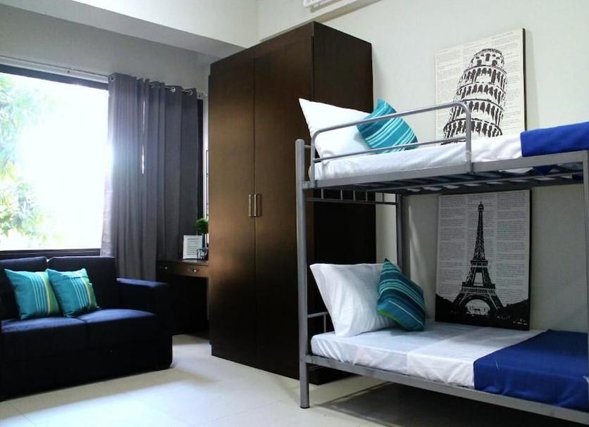 Slaapkamer Foto's
