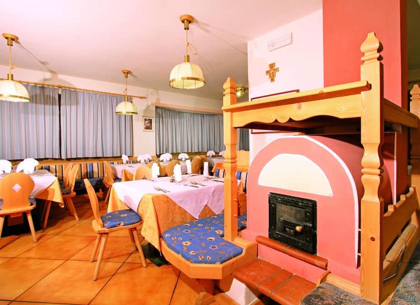 Restaurant Foto's