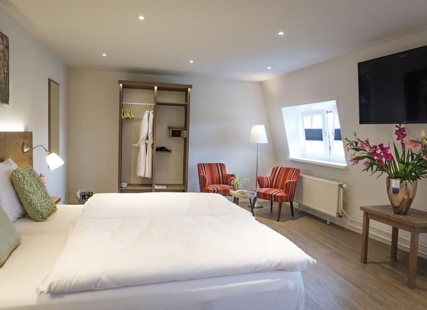 Slaapkamer Foto's