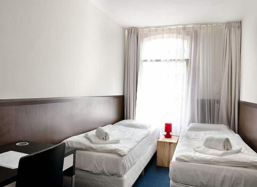 Slaapkamer Foto's