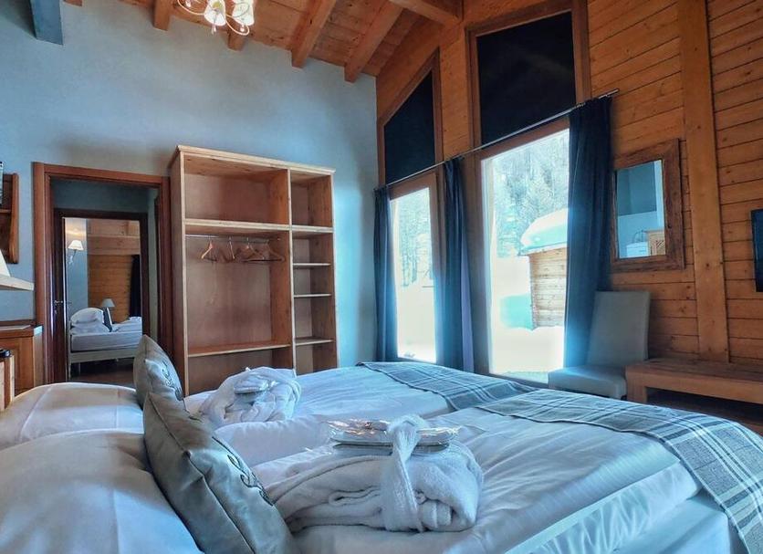 Slaapkamer Foto's