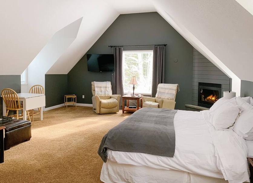 Slaapkamer Foto's