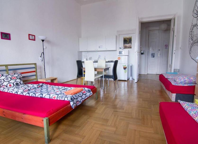 Slaapkamer Foto's