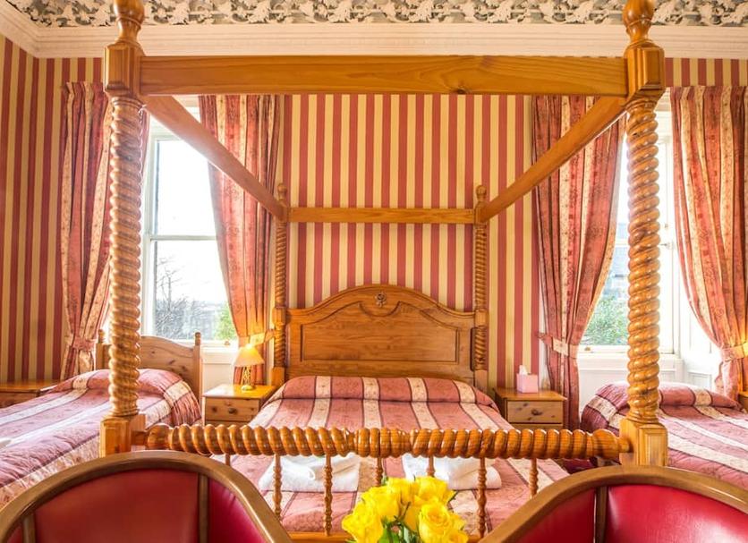 Slaapkamer Foto's