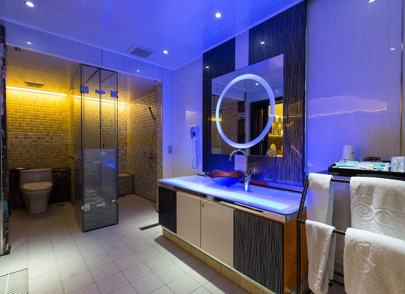 Badkamer Foto's