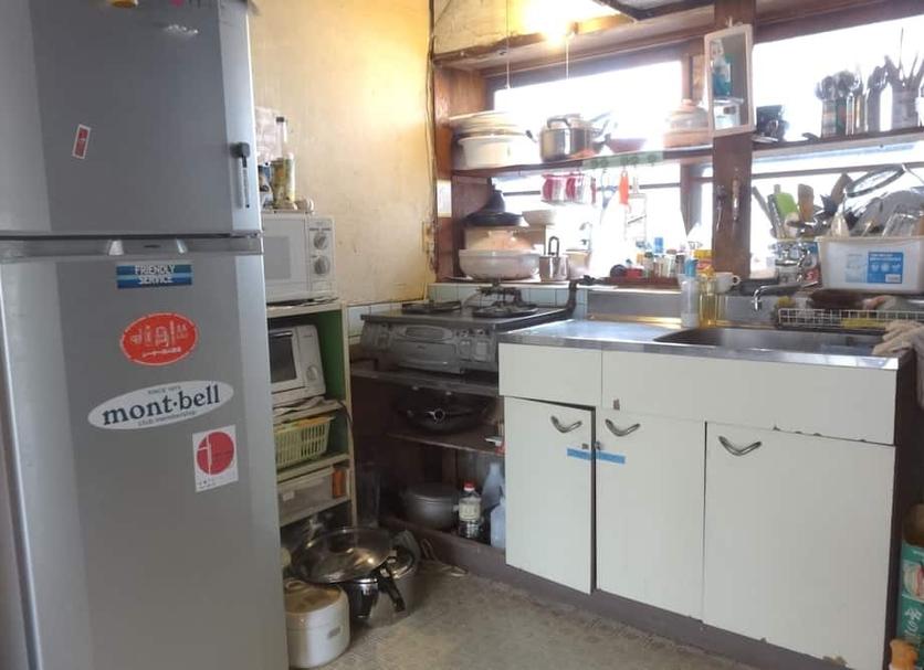 Keuken Foto's