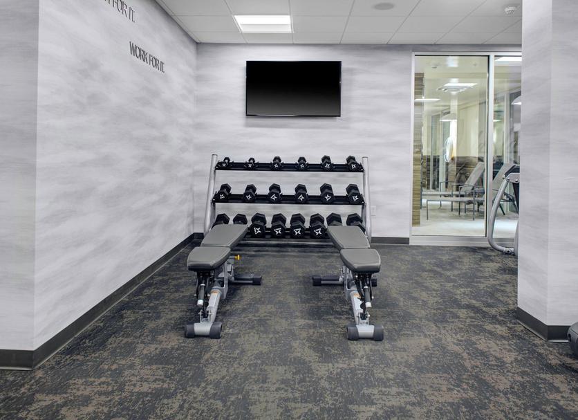 Sportcentrum Foto's
