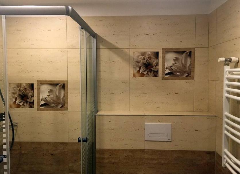 Kamervoorziening Foto's
