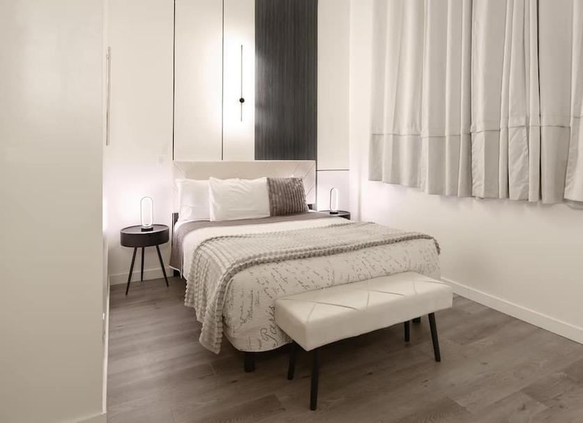 Slaapkamer Foto's