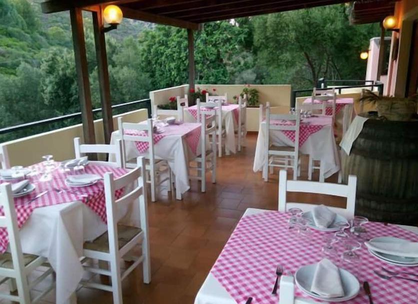 Restaurant Foto's
